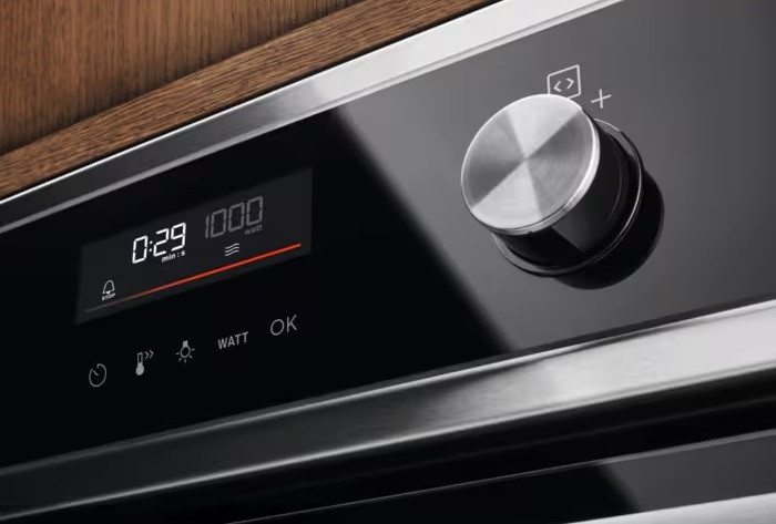 Электрический духовой шкаф Electrolux EVL6E49X — фото 6
