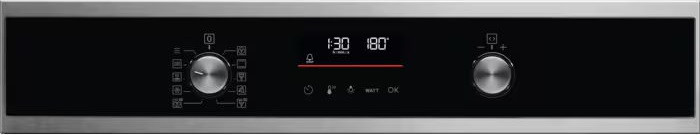 Электрический духовой шкаф Electrolux EVL6E49X — фото 4