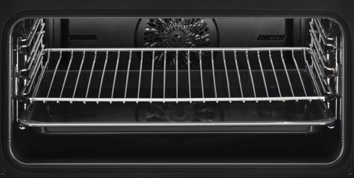 Электрический духовой шкаф Electrolux EVL6E49X — фото 3