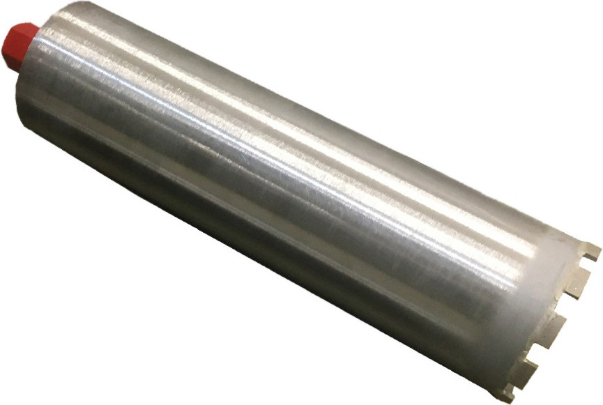 Коронка RODIAMA Алмазная сверлильная HSP-E D62 мм 1.1/4" / UNC / FF51062