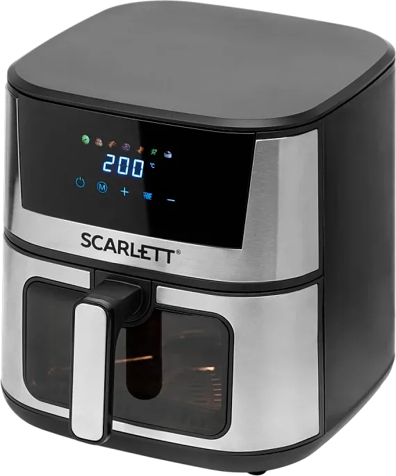 Аэрогриль Scarlett SC-AF15S03D