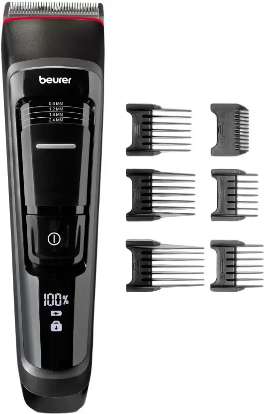 Машинка для стрижки волос Beurer MN5X Hair Clippers