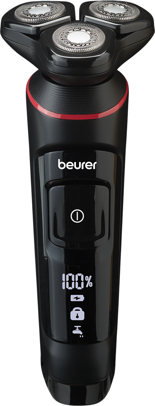 Электробритва Beurer MN8X Rotary Shaver