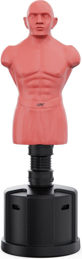 Боксерский манекен DFC Boxing Punching Man-Medium / TLS-BN