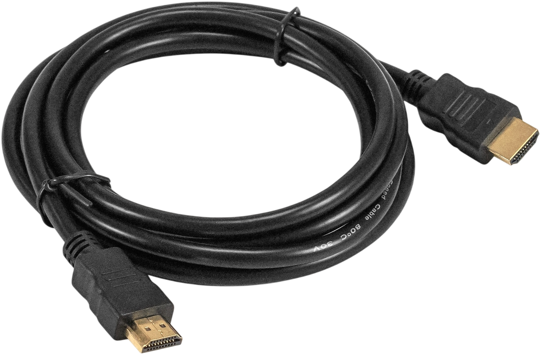 Кабель ExeGate EX-CC-HDMI-3.0 / EX294684RUS (2м)