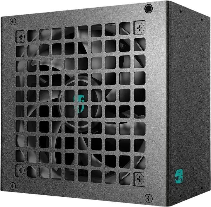 Блок питания для компьютера Deepcool PQ650G ATX 650W (R-PQ650G-FD0B-WGEU-V1) — фото 3