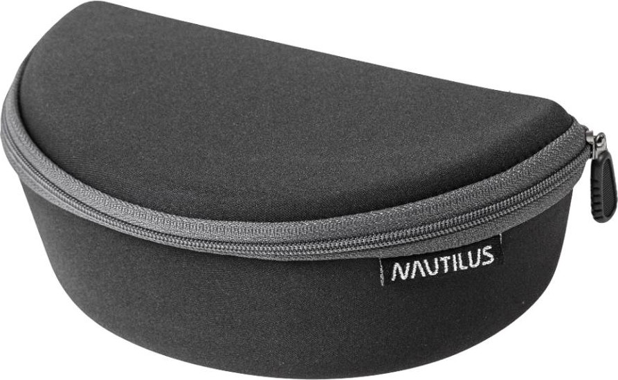 Очки солнцезащитные NAUTILUS V01 / 10-00314629 (коричневый/желтый) — фото 6