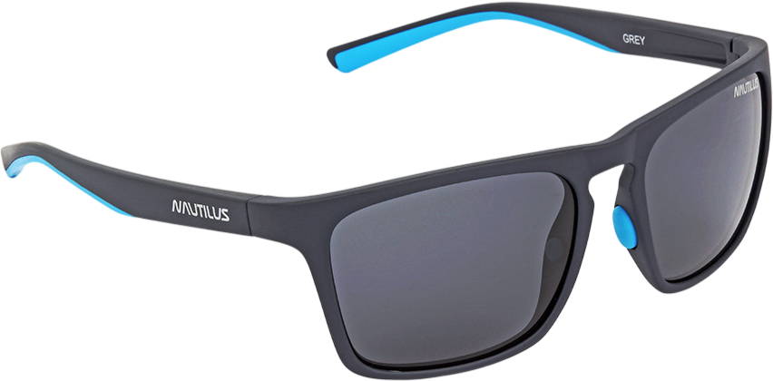 Очки солнцезащитные NAUTILUS F08 / 10-00314621 (серый)