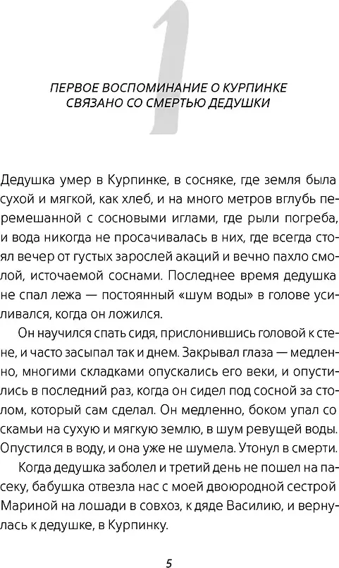 Художественная книга КомпасГид Цыганкино кольцо, красная смальта (Горлова Надежда 9785000839836) — фото 4