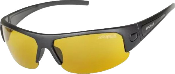 Очки солнцезащитные NAUTILUS A05 / 10-00239523 (желтый)