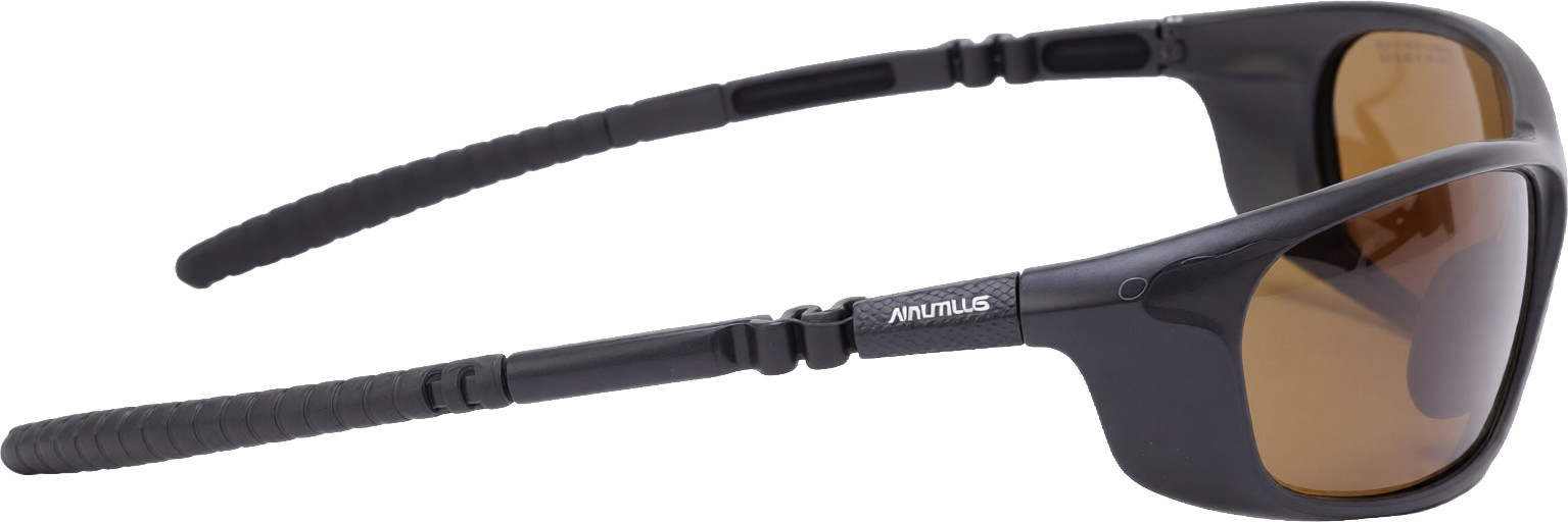 Очки солнцезащитные NAUTILUS A06 / 10-00239539 (коричневый) — фото 4