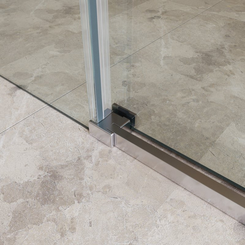 Душевой уголок BelBagno SOFT_CLOSE-1-AH-1-120/90-C-Cr — фото 6