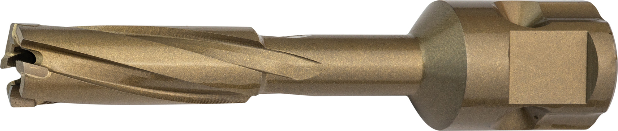 Сверло LENZ Корончатое 16x55мм / LZTM-016