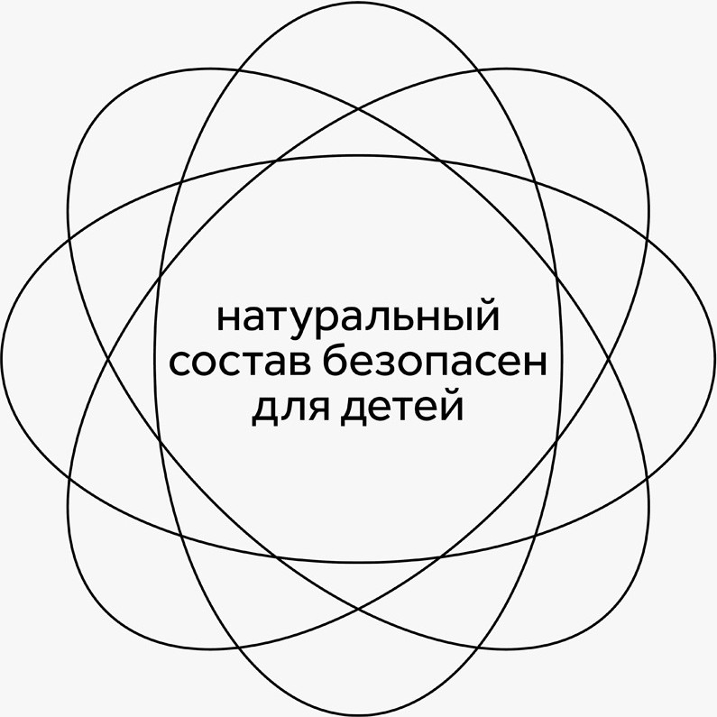 Набор мела канцелярского ГАММА Мультики / 9022324 (24шт) — фото 4