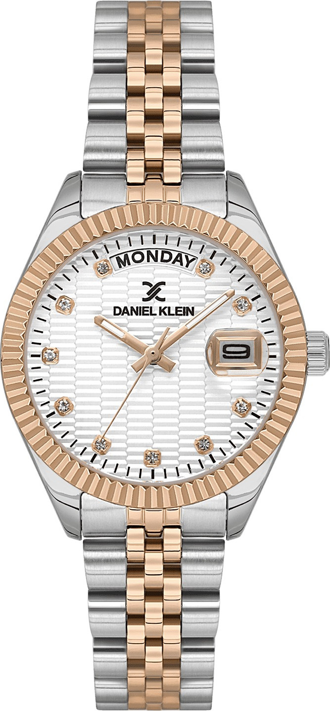 Часы наручные женские Daniel Klein 13926-6