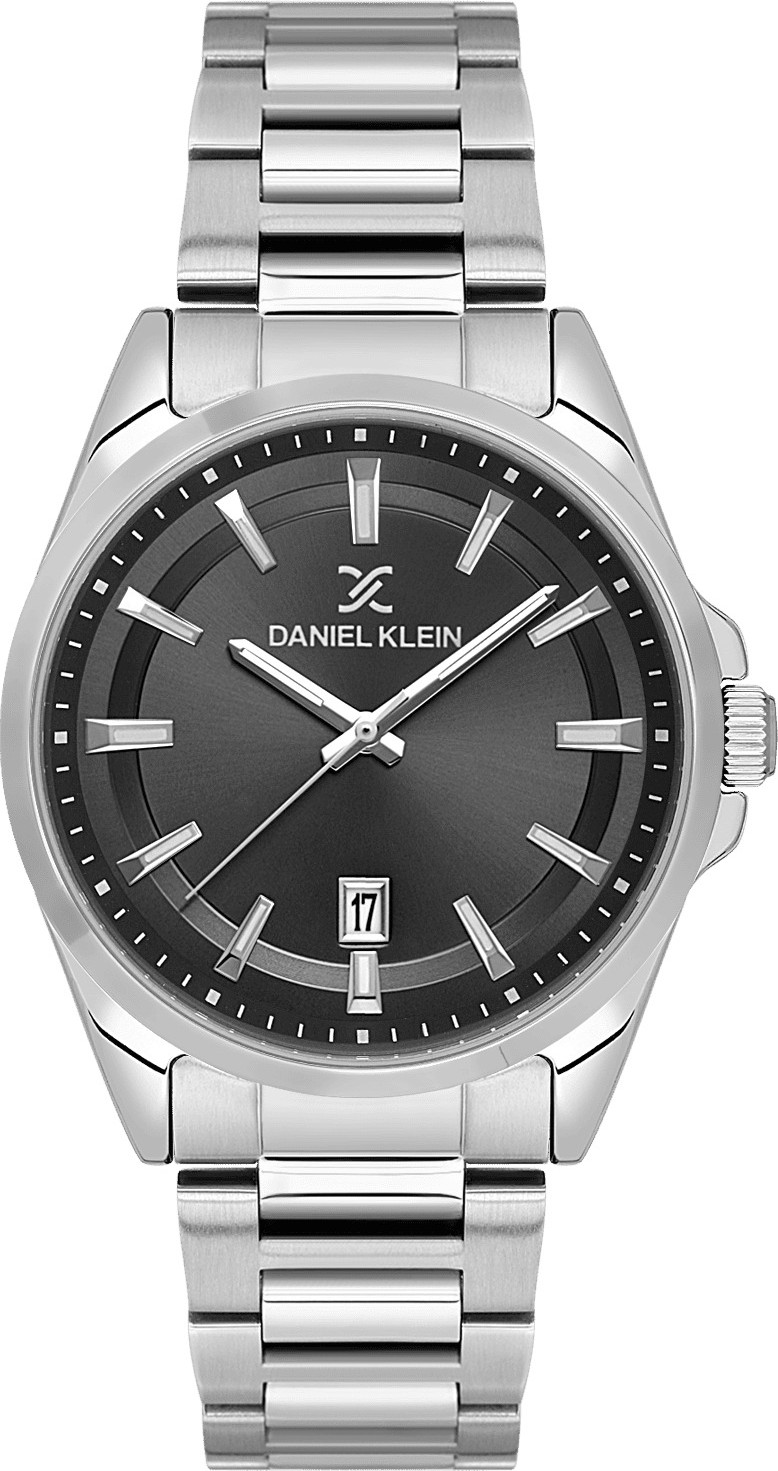 Часы наручные мужские Daniel Klein 14035-2 — фото 1