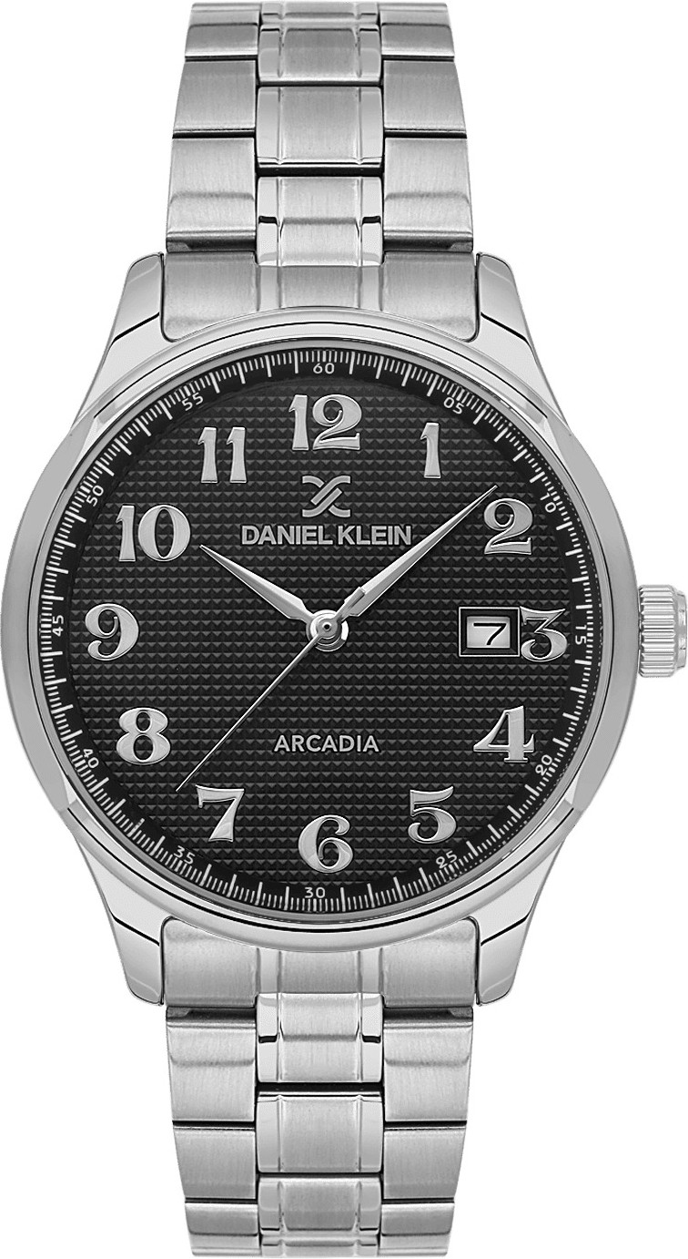 Часы наручные мужские Daniel Klein 14050-2 — фото 1