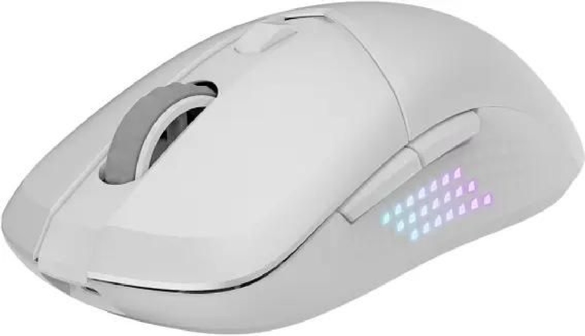 Мышь MSI Versa 300 Elite W (белый) — фото 3