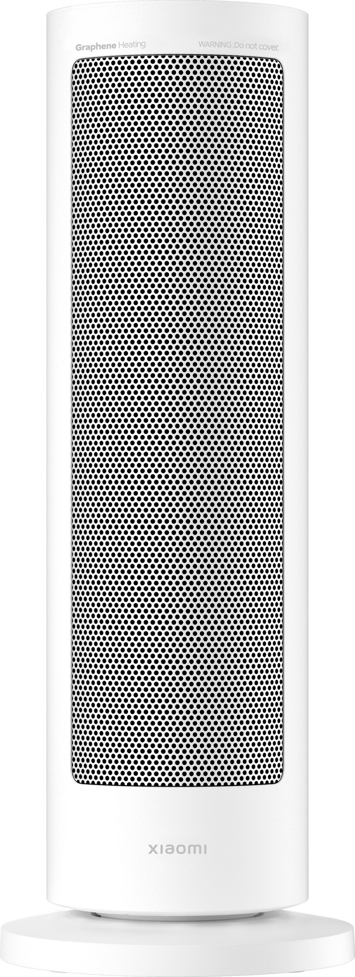 Тепловентилятор Xiaomi Smart Graphene Heater LSNFJ04ZMEU / BHR084SEU (белый)