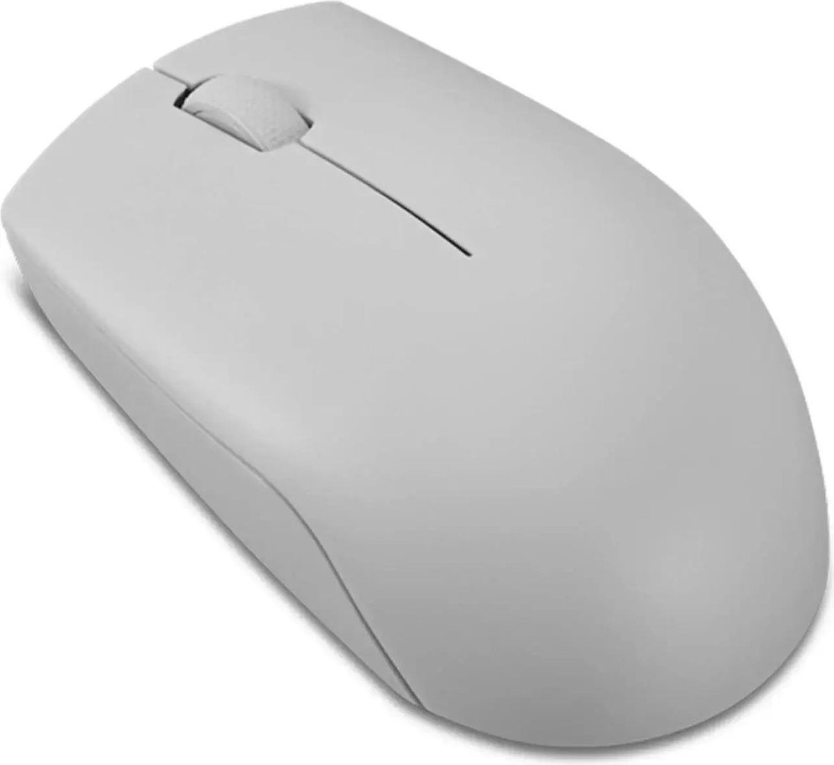 Мышь Lenovo 300 Wireless Compact / GY51L15678 (серый) — фото 5