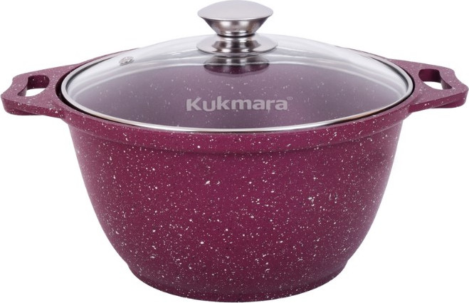 Набор кастрюль Kukmara Trendy style mystery / tsm23на — фото 2