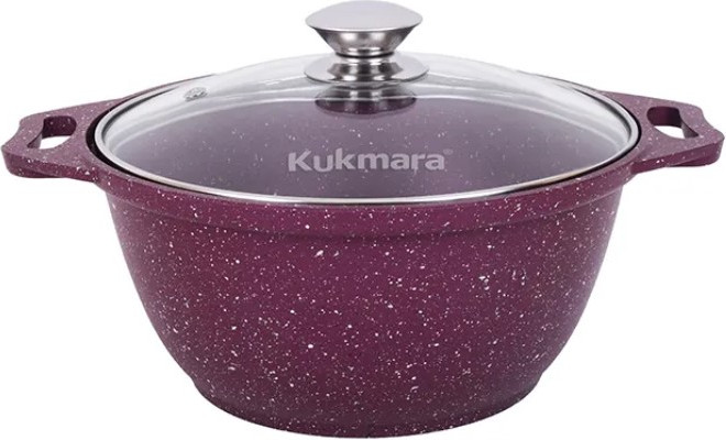 Набор кастрюль Kukmara Trendy style mystery / tsm234на — фото 4