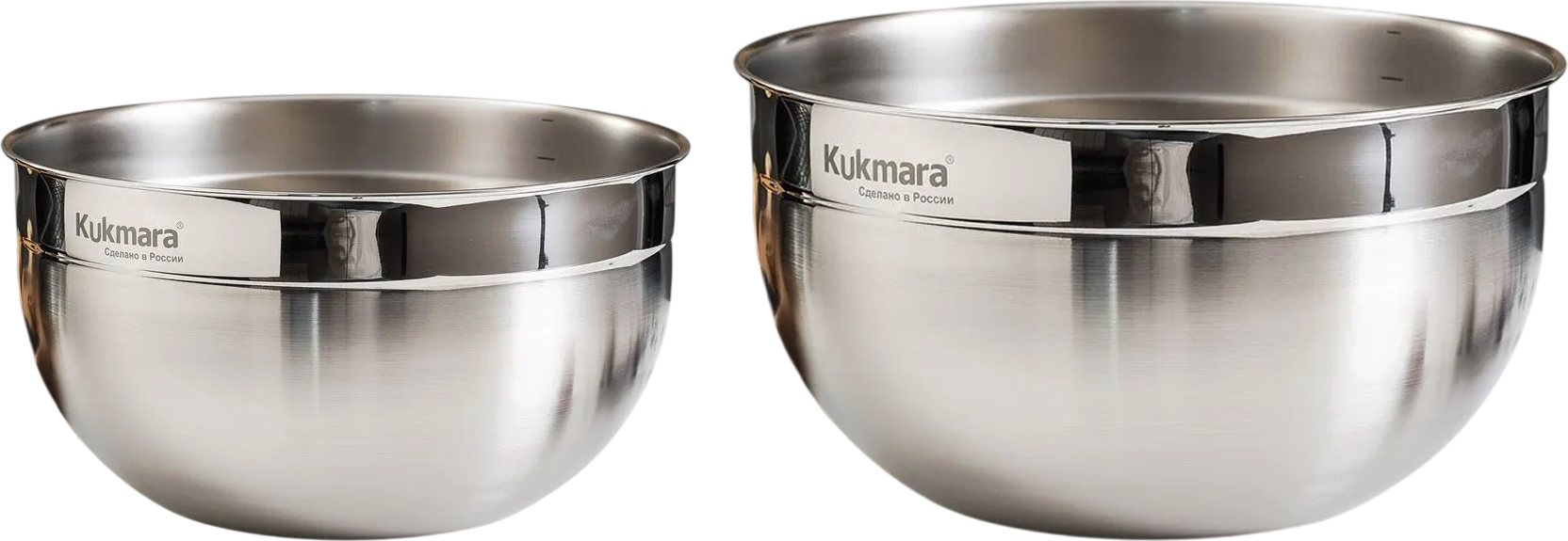 Набор мисок Kukmara BL2820Р/4924Р