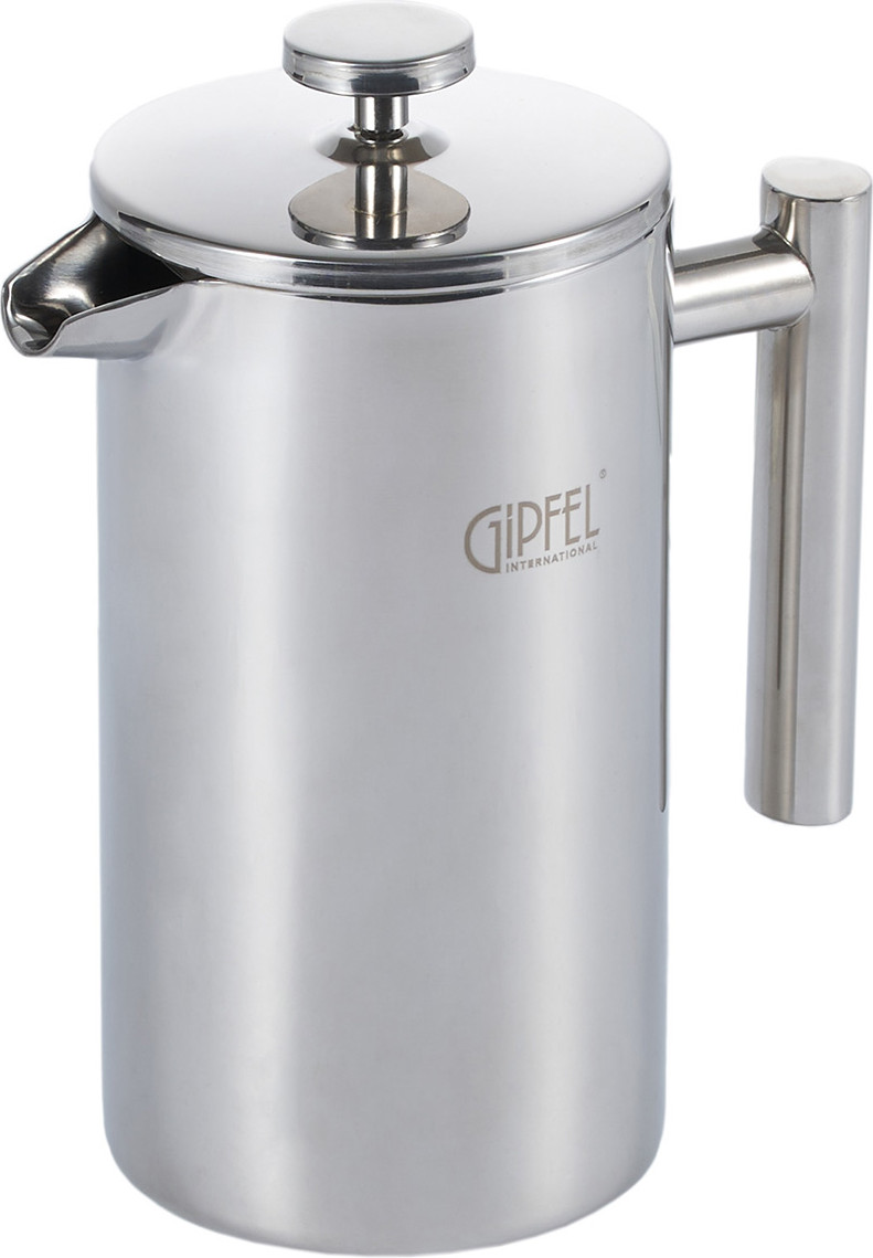 Френч-пресс Gipfel Deluxe / 7173
