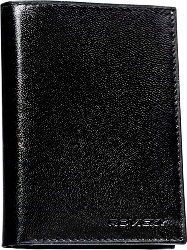 Портмоне Cedar Rovicky / 324-GA-BL (черный)