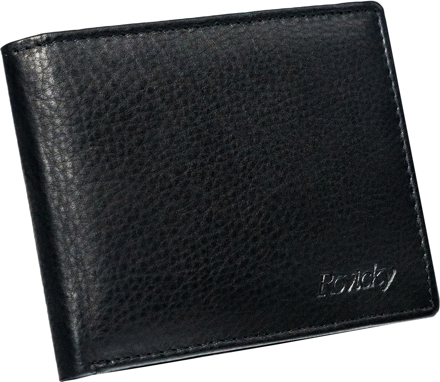 Портмоне Cedar Rovicky / N8824-PZ-CCR-RFID (черный)