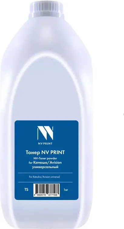 Тонер для принтера NV Print NV-TKAV1KG