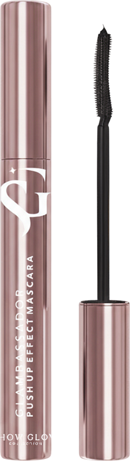 Тушь для ресниц Belor Design Show Glow Glambassador