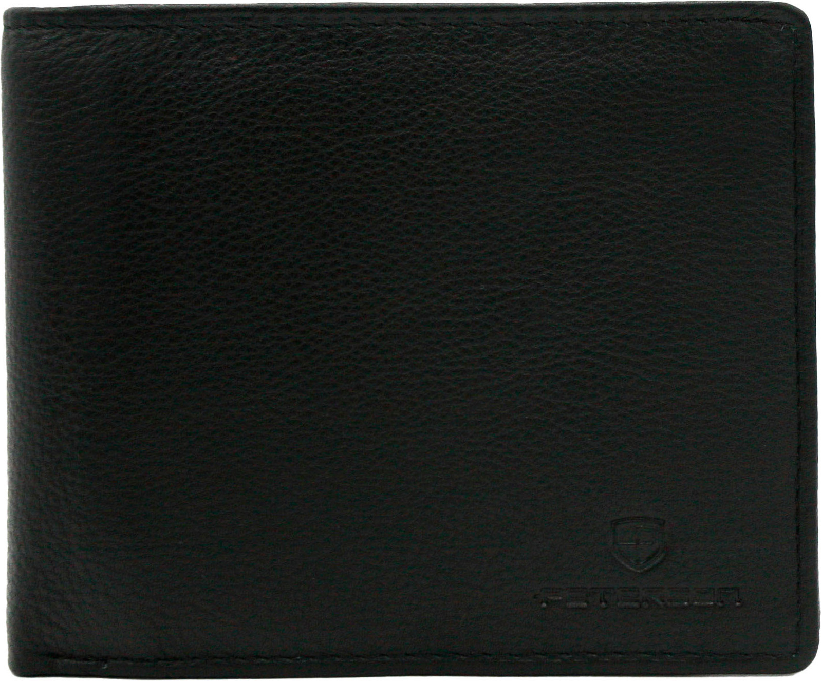Портмоне Peterson PTN SET-M-N992-D (черный)