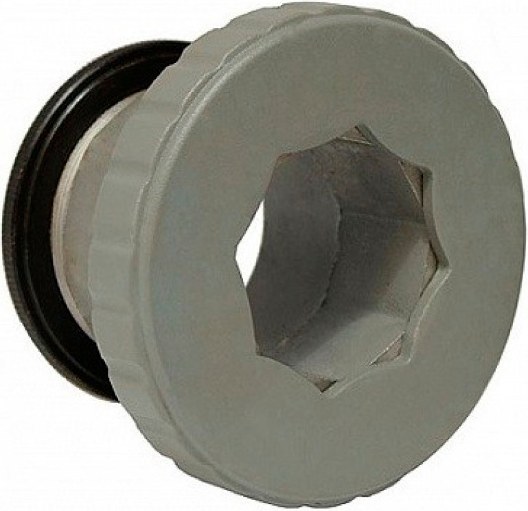 Адаптер для клуппа VOLL V-Matic B2 1.19011