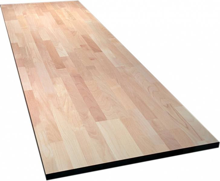Мебельный щит SemWood 22x200x780 (сорт ВС)