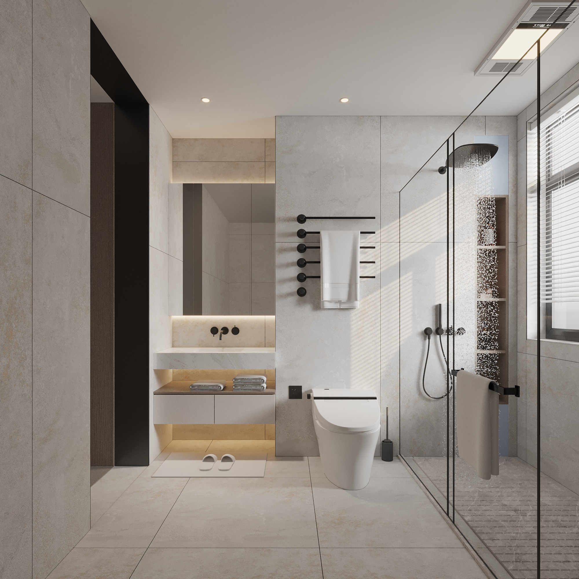 Плитка Lux Ceramics RC Granada LG (1200x600) — фото 4