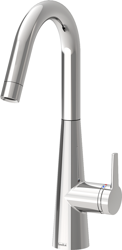 Смеситель Teska Axis E4106 (хром)