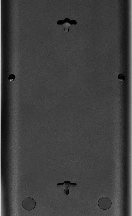 Сетевой фильтр Powercom SP-10 USB2A1СB 3.0М (3м, 10 розеток, черный) — фото 3