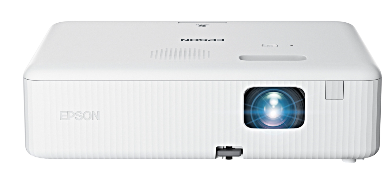 Проектор Epson CO-WX02 / V11HA86340