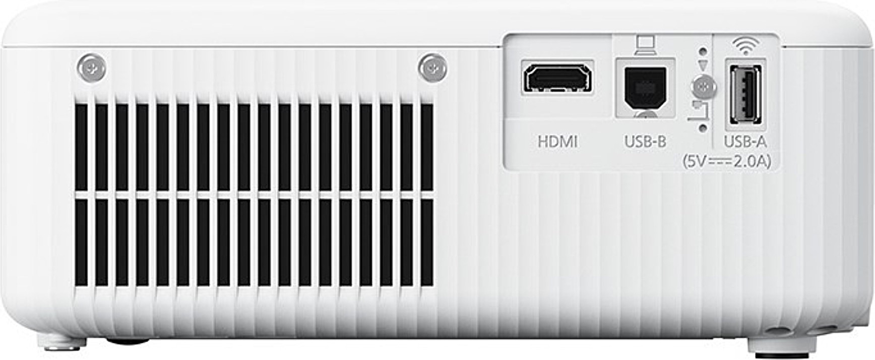 Проектор Epson CO-WX02 / V11HA86340 — фото 2