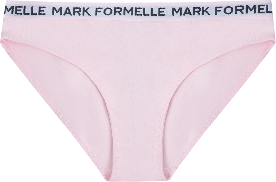 Трусы детские Mark Formelle 417754 (р.104/110-56, розовый)