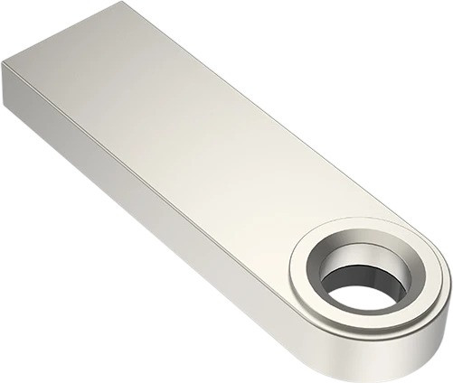 USB flash накопитель Netac U278 16GB (NT03U278N-016G-32PN) — фото 5