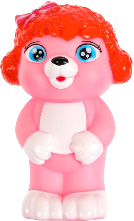 Игрушка для ванной Капитошка Рози / YF-ROSIE