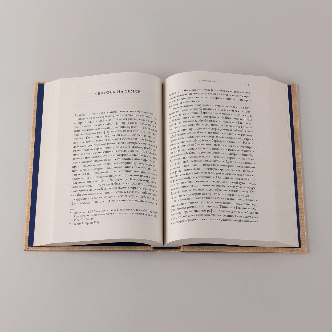 Книга Альпина Тысячелетнее царство (Воскобойников Олег 9785002234554) — фото 2