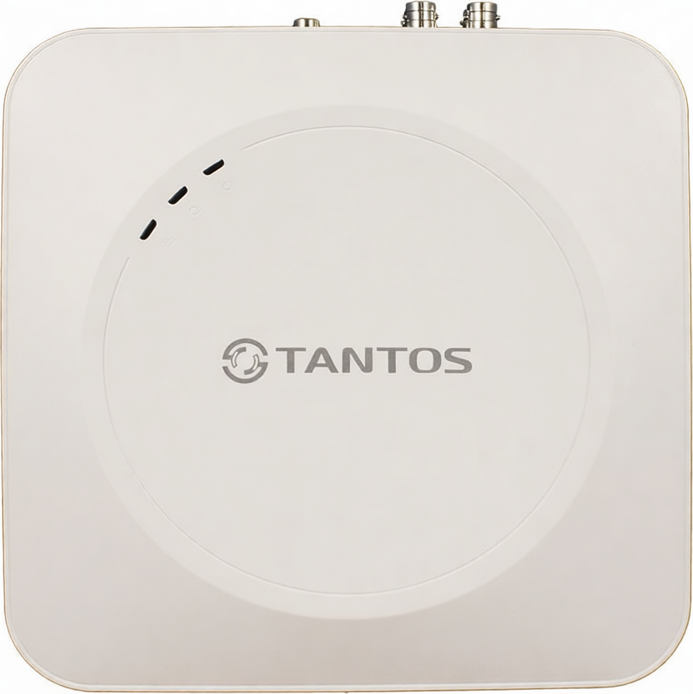 Видеорегистратор наблюдения Tantos TSr-UV0818