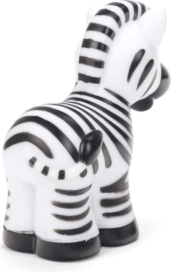 Игрушка для ванной Капитошка Зебра / YF-ZEBRA — фото 3