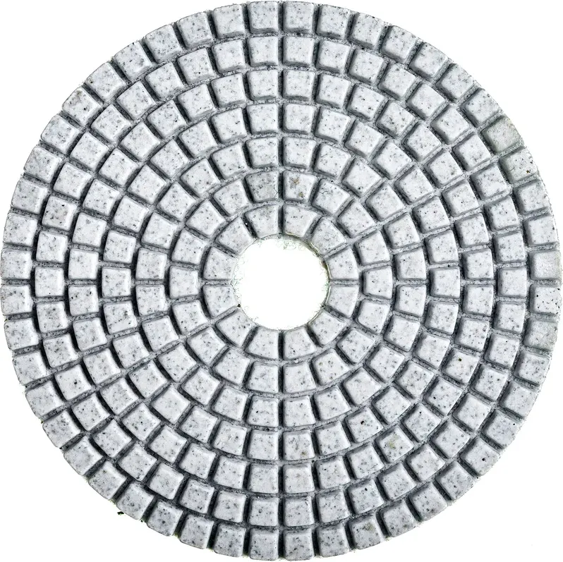 Шлифовальный круг Vertex Tools Черепашки для полировки мрамора 30 / 12500-0030