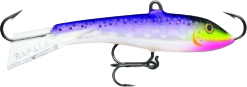 Балансир Rapala 7см PD / W7PD