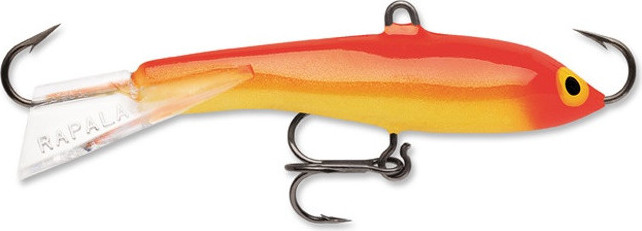 Балансир Rapala 9см GFR / W9GFR