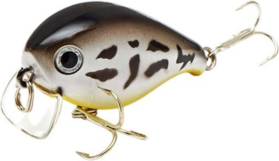 Воблер Lucky Craft Clutch SSR_0218 White Bass 908 / CLTHSSR-0218